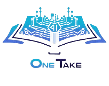 OneTake Logo